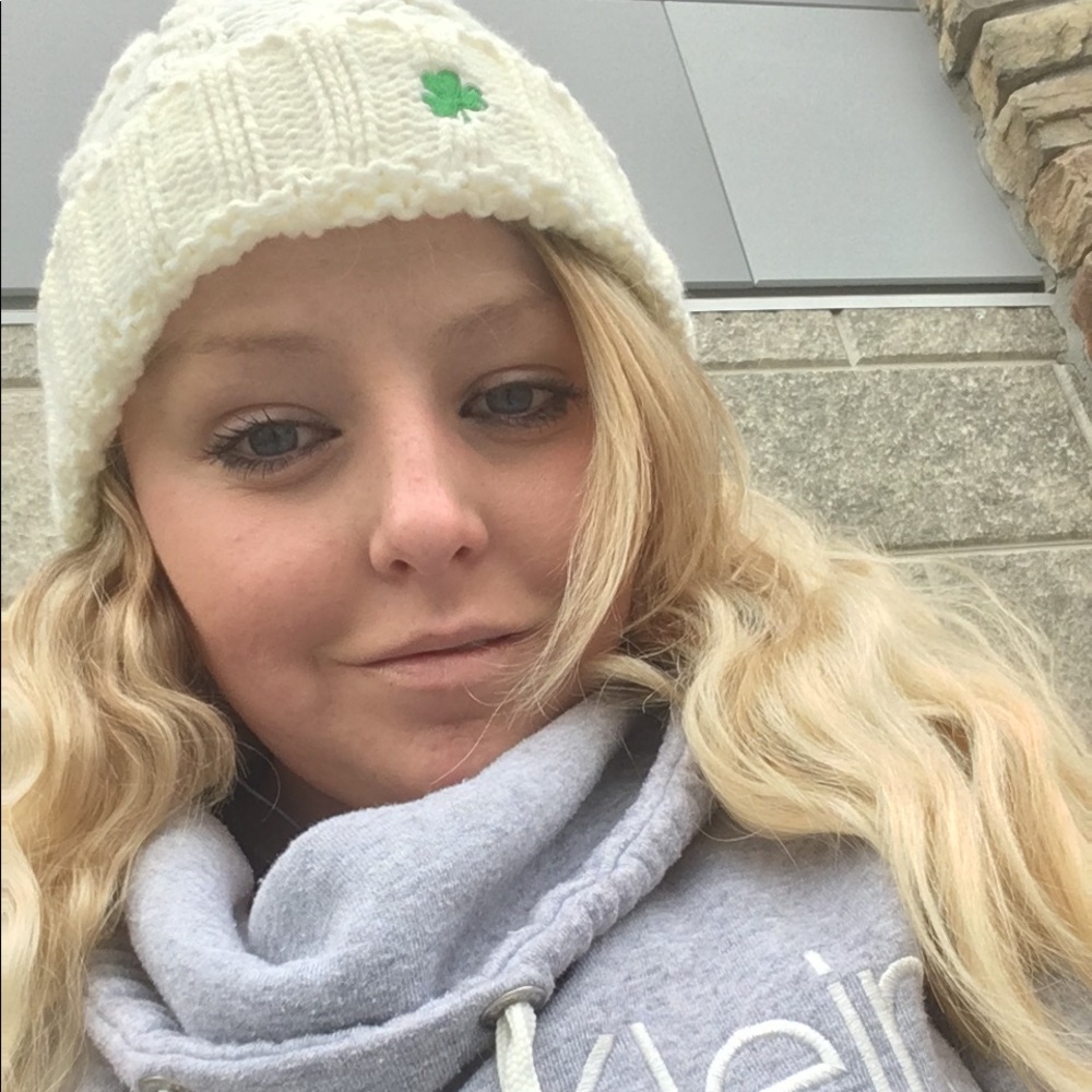 Meet your Posher, Jennifer